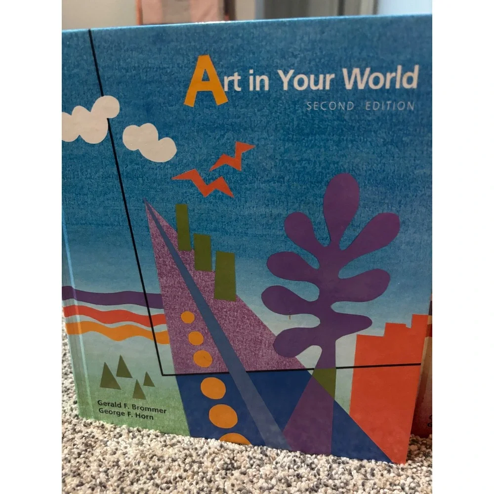 N/A art your